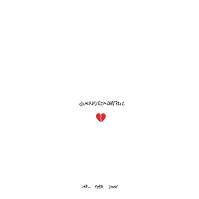 queriatefazerfeliz (feat. Marô & LENNY) - Single