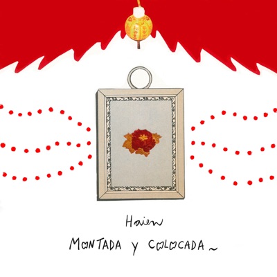 Montada y Colocada - Single