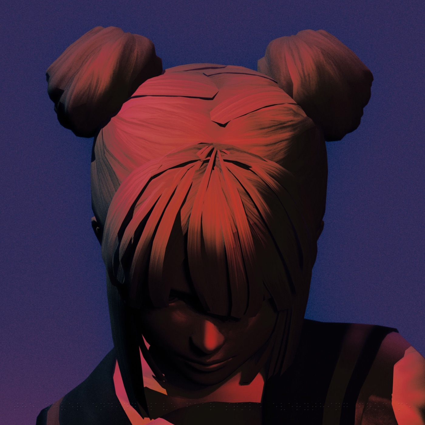 Dated New Aesthetic by Windows 96, Gavriel