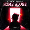 Home Alone (with Marnik) - Single, 2023