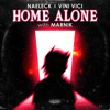 Home Alone (with Marnik) - Naeleck & Vini Vici