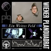 Wiener Planquadrat - Ein Weites Feld - Radio Edit