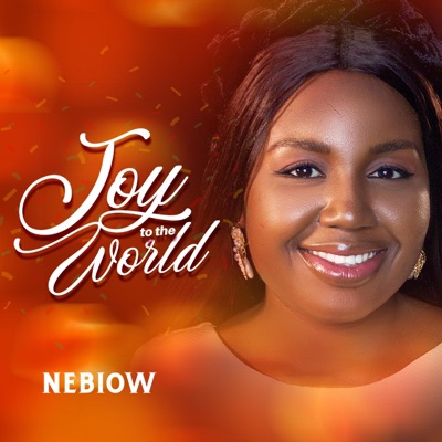 Joy to the World Cover - Single