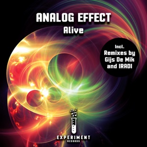 Alive - Single