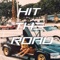 Hit the Road - Josippe lyrics
