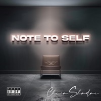 Note To Self - China Shadae