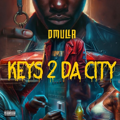 Keys 2 da city (feat. Ren scar james, Snipe, Sweets & Rush) - Single