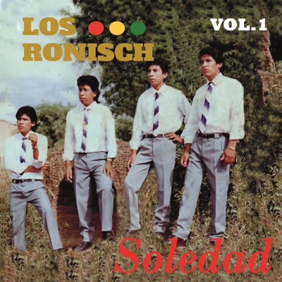 Song - Isabel - Los Ronisch