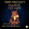 Maurice der Kater: Ein Märchen von der Scheibenwelt - Terry Pratchett
