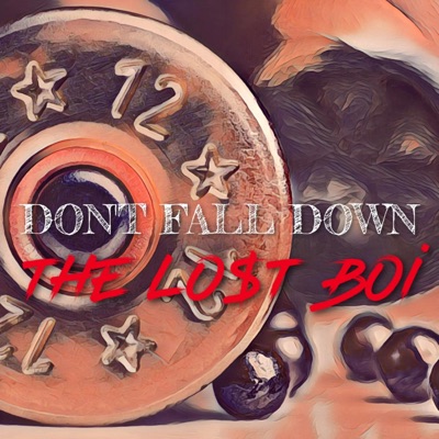 Don't Fall Down - Single