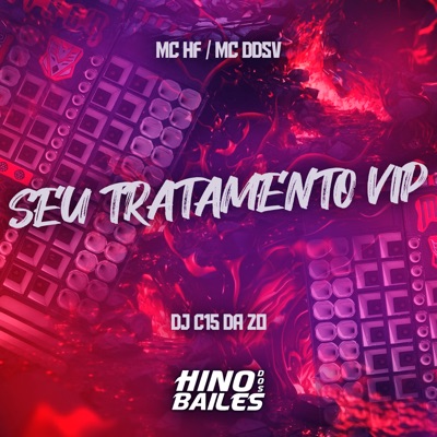Seu Tratamento Vip - Single