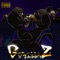 Gorillaz - Big Texas lyrics