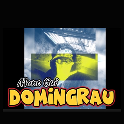 Domingrau - Single