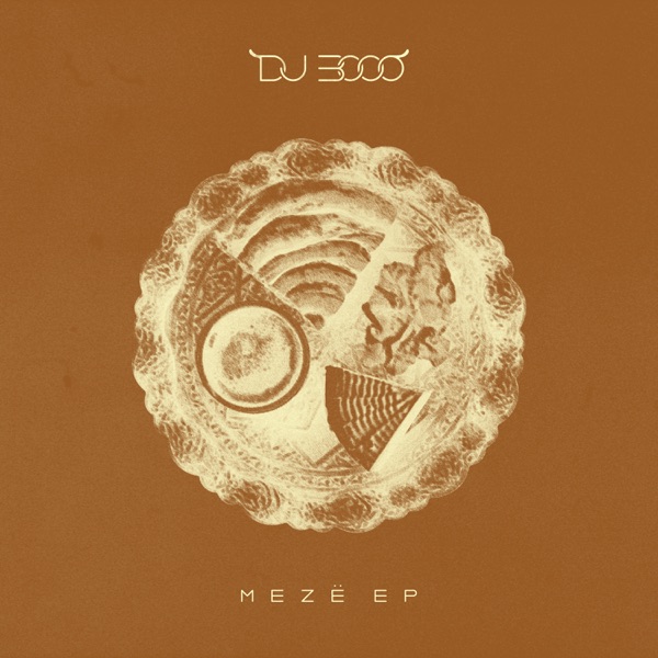 Mezë - EP