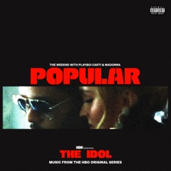 Popular (feat. Playboi Carti)