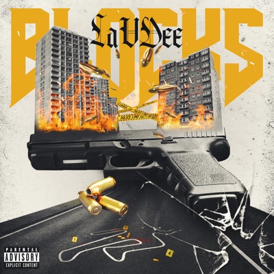 BLOCKS (feat. LavDee) - Single
