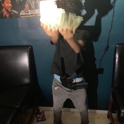 Opp Nigga Dead - Single