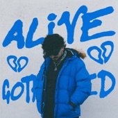 Alive artwork