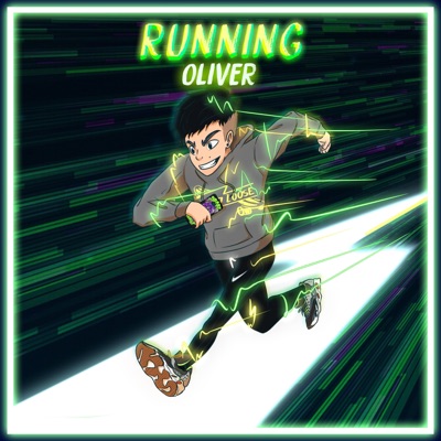 RUNNING - Single