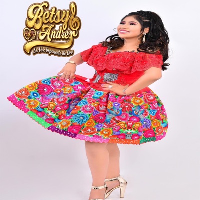 [] - LA CORONITA_ Betsy Andrés