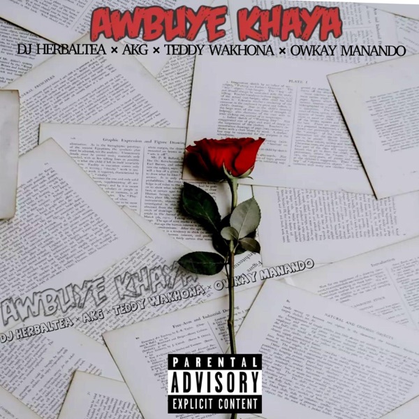 Awbuye khaya (feat. Akg, Teddy Wakhona & Owkay Manando)