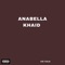 Anabella Khaid - Ice Cold lyrics