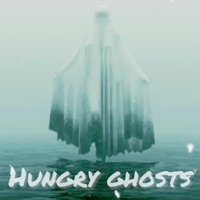Hungry Ghosts - Single - Versifier