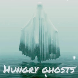 Hungry Ghosts Versifier
