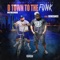 D Town To The Funk (feat. Renizance) - Revenue lyrics