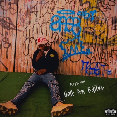 Half An Edible - Single