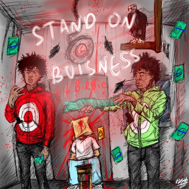 2 Sides 2 Every Story (Deluxe) - Album by Lil Tony Official