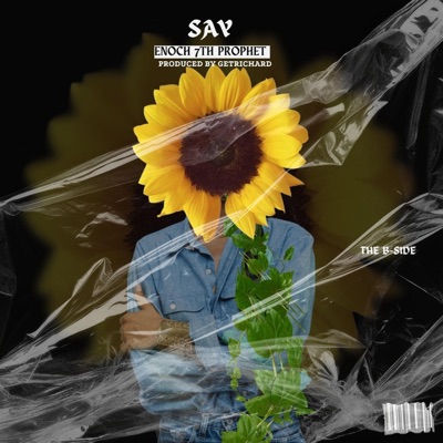 SAY Remix - Single