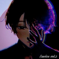 Sueños vol.3 - Mc retro tab