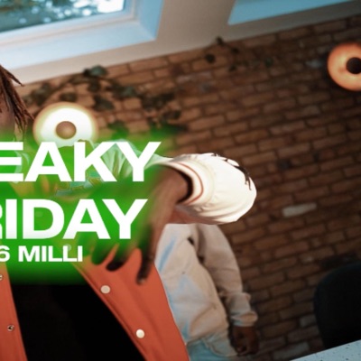 Freaky Friday - Single