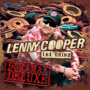 Lenny Cooper - Moonshine In Her Cup (feat. Charlie Farley) - 排舞 音樂