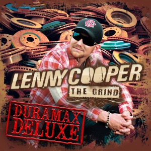 Lenny Cooper - Moonshine In Her Cup (feat. Charlie Farley) - Line Dance Choreographer
