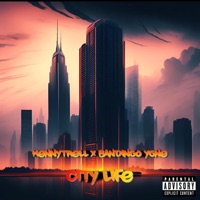 City Life (feat. Bandingo YGNE) - Single - KennyTrell