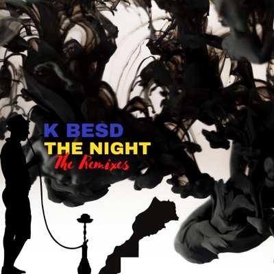 The Night (The Remixes) - EP