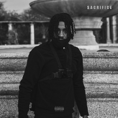 Sacrifise - Single