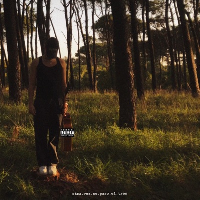Otra vez se pasó el tren - Single