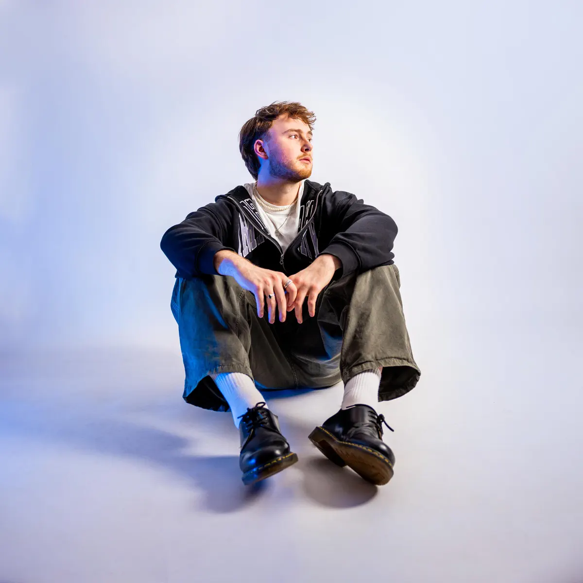 Tom Frane - Don't Fall In Love With the Moment (2023) [iTunes Plus AAC M4A]-新房子