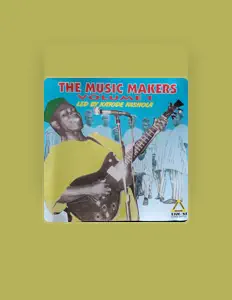 Écoutez Kayode Fashola, regardez des vidéoclips, lisez la biographie, consultez les dates de tournée et plus encore !