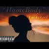 Homebody - Single
