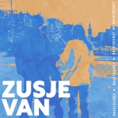 Zusje Van artwork