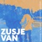 Zusje Van artwork