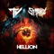 Hellion - Too Vain & Stabby lyrics
