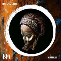 Mamadi - Single - DrumsMaster