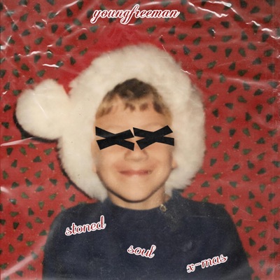 Stoned Soul X-mas - Single