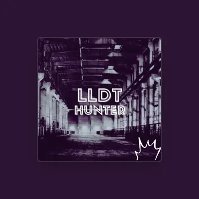 Listen to LLDT, watch music videos, read bio, see tour dates & more!