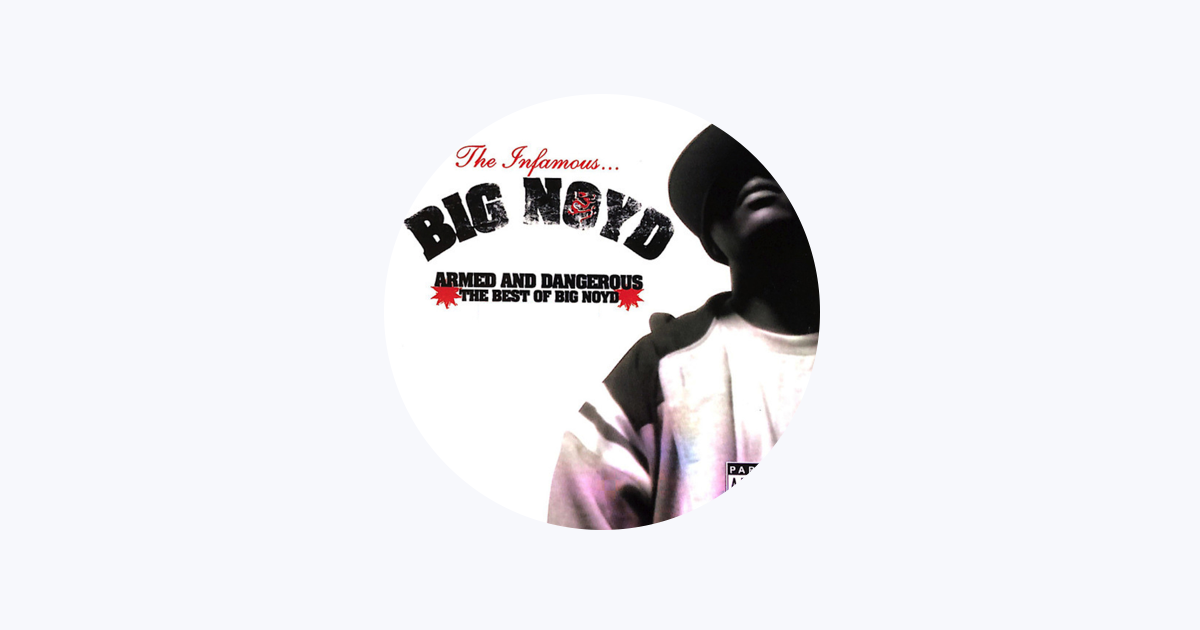Big Noyd - Apple Music